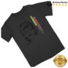 George Harrison Signature Store Merch Shop Live In Japan T-Shirt