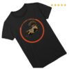 George Harrison Store Merch Shop Dark Horse Records Circle Logo T-Shirt