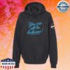 Gerry Dee Shop Merch Store You Can All Be Lesbians Softstyle Hoodie