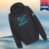 Gerry Dee Shop Merch Store You Can All Be Lesbians Softstyle Hoodie