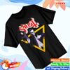 Ghost Merch Shop Store Papa T-Shirt