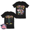 Go-Go's Merch Store 2025 Go-Go's Tour T-Shirt