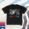 Godzilla Store Merch Mothra Queen Black Shirt