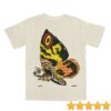 Godzilla Store Merch Mothra Sketch Shirt
