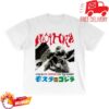 Godzilla Store Merch Mothra Terror White Shirt