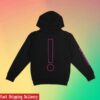 Goose Store Merch Big Modern Exclamation Pullover Hoodie 4 Goose Store Merch Big Modern Exclamation Pullover Hoodie