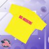 Goose Store Merch Big Modern Shirt Big Yellow 1 Goose Store Merch Big Modern Shirt Big Yellow