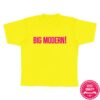 Goose The Band Merch Shop Store Big Modern Tee 6 Goose The Band Merch Shop Store Big Modern Tee Big Yellow