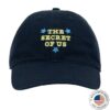 Gracie Abrams Store Merch The Secret Of Us Hat