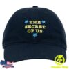 Gracie Abramsstore Merch Shop The Secret Of Us Hat