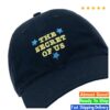 Gracie Abramsstore Merch Shop The Secret Of Us Hat