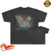 Greyhaven Store Merch Burn A Miracle Shirt