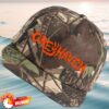 Greyhaven Store Merch Camo Hat