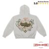 Greyhaven Store Merch Keep It Quiet Hoodie