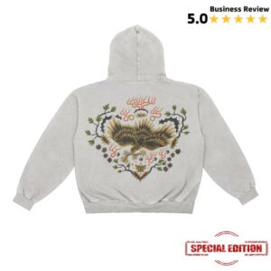 Greyhaven Store Merch Keep It Quiet Hoodie