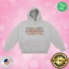 Greyhaven Store Merch Keep It Quiet Hoodie