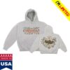 Greyhaven Store Merch Keep It Quiet Hoodie