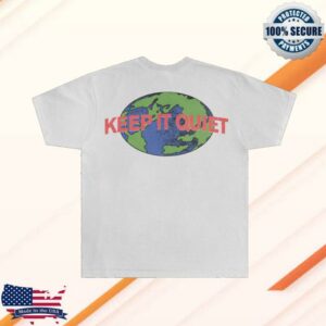 Greyhaven Store Merch World Shirt