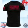 Grunt Style Merch Shop Store Forklift Certified T-Shirt