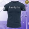 Grunt Style Merch Store Handy T-Shirt Midnight Navy 6 Grunt Style Merch Store Handy T-Shirt Midnight Navy