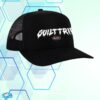 Guilt Trip Store Merch Logo Trucker Snapback Hat