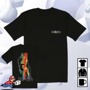 Half Alive Merch Shop Store 7 Tee