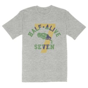 Half Alive Merch Store Seven Tee