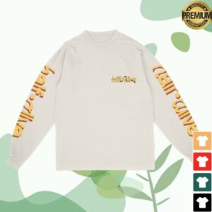 Half Alive Merch Store Snake Long Sleeve