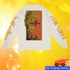 Half Alive Store Merch Snake Long Sleeve