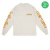 Half Alive Store Merch Snake Long Sleeve