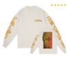 Half Alive Store Merch Snake Long Sleeve