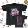 Hanabie Shop Merch Store 2026 Anime Tour Tee