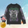 Hawthorne Heights Store Merch Hawthorne Heights - Angel Of Death Long Sleeve Shirt Black