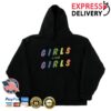 Hayley Kiyoko Merch Store Girls Like Girls Gradient Hoodie