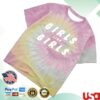 Hayley Kiyoko Merch Store Girls Like Girls Tie Dye T-Shirt