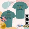 High Water Festival Merch Store Swamp Gator Lineup 2026 Tee