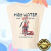 High Water Festival Merch Store Women's Flower Lineup 2026 Tank 5 High Water Festival Merch Store Women's Flower Lineup 2026 Tank