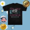 Holding Absence Store Merch Whisper Shirt