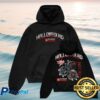 Hollowsquad La Merch Shop Store 3 Piece Hoodie