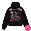 Hollowsquad La Store Merch 3 Piece Hoodie