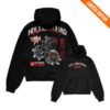 Hollowsquad La Store Merch 3 Piece Hoodie