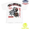 Hollowsquad La Store Merch 3 Piece Shirt
