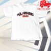 Hollowsquad La Store Merch 3 Piece Shirt
