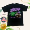 Hollowsquad La Store Merch Hs Tour Shirt