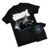 Holy Mountain Printing Merch Store Sunami Contempt Shirt