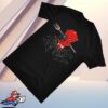 Holy Mountain Printing Merch Store Sunami Lil' Devil Shirt