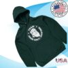 Hooters Merch Shop Hooters John Daly Hoodie