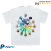 Horsegiirl Store Merch Healing Network Shirt