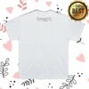 Horsegiirl Store Merch Healing Network Shirt