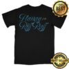 Hurray For The Riff Raff Merch Store Airbrush Tee